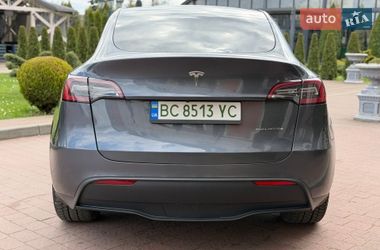 Внедорожник / Кроссовер Tesla Model Y 2022 в Стрые