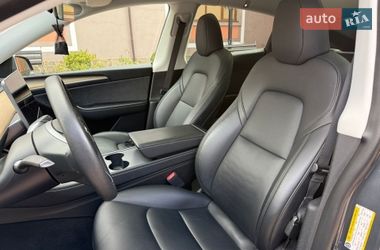 Внедорожник / Кроссовер Tesla Model Y 2022 в Стрые