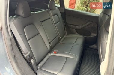 Внедорожник / Кроссовер Tesla Model Y 2022 в Стрые