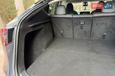 Внедорожник / Кроссовер Tesla Model Y 2022 в Стрые