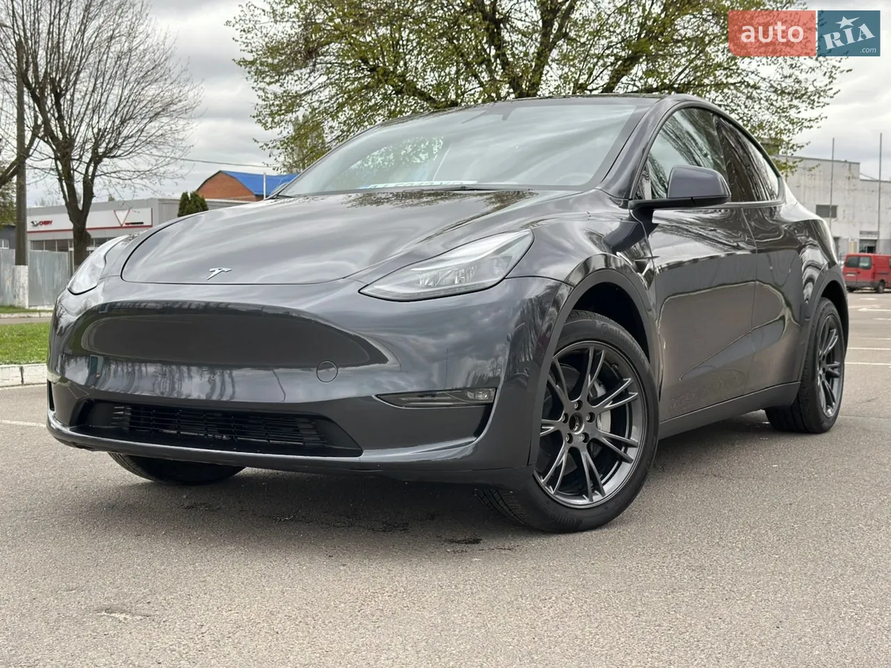 2024 Tesla Model Y - мініатюра 32