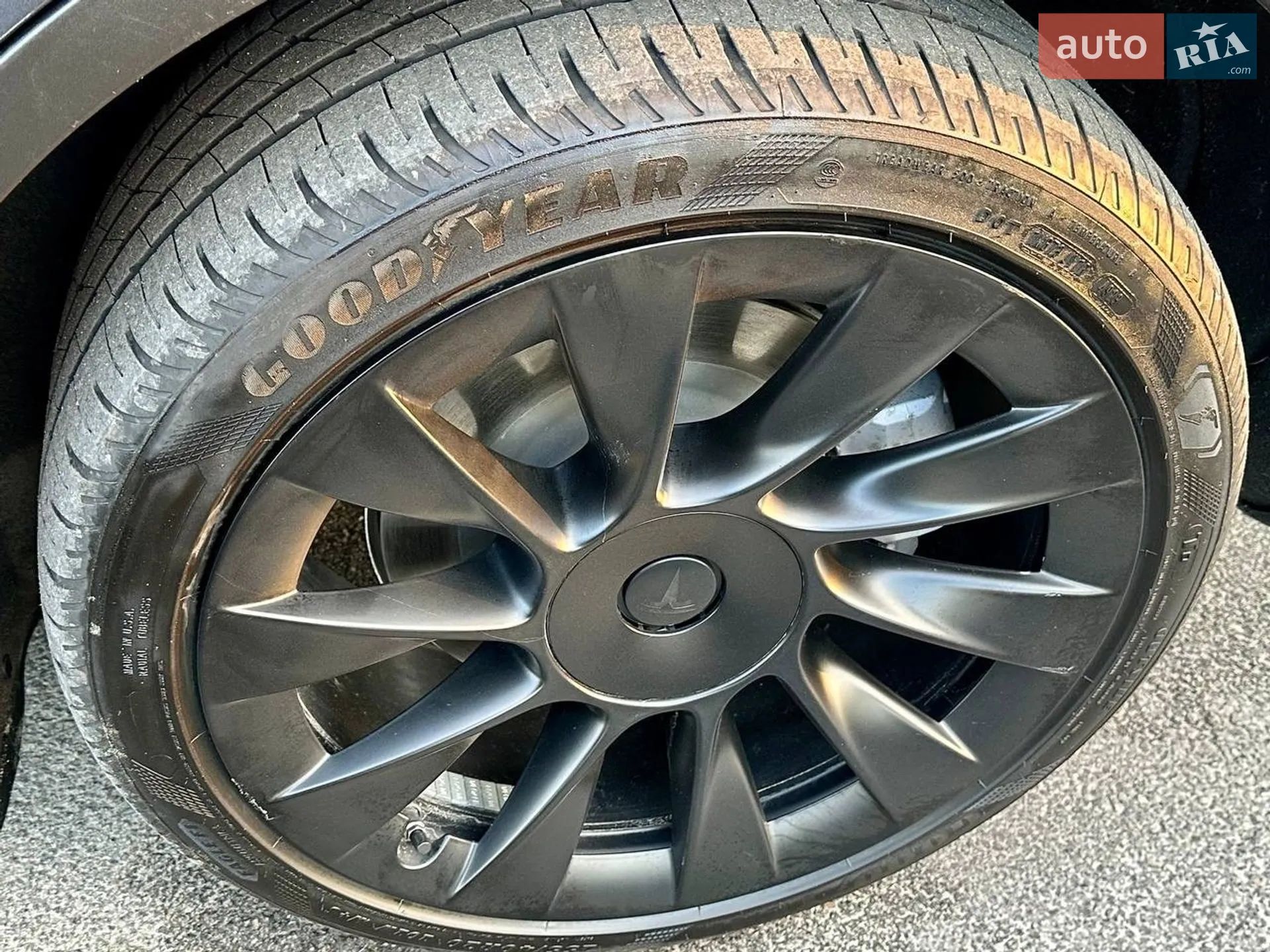 2021 Tesla Model Y - мініатюра 19