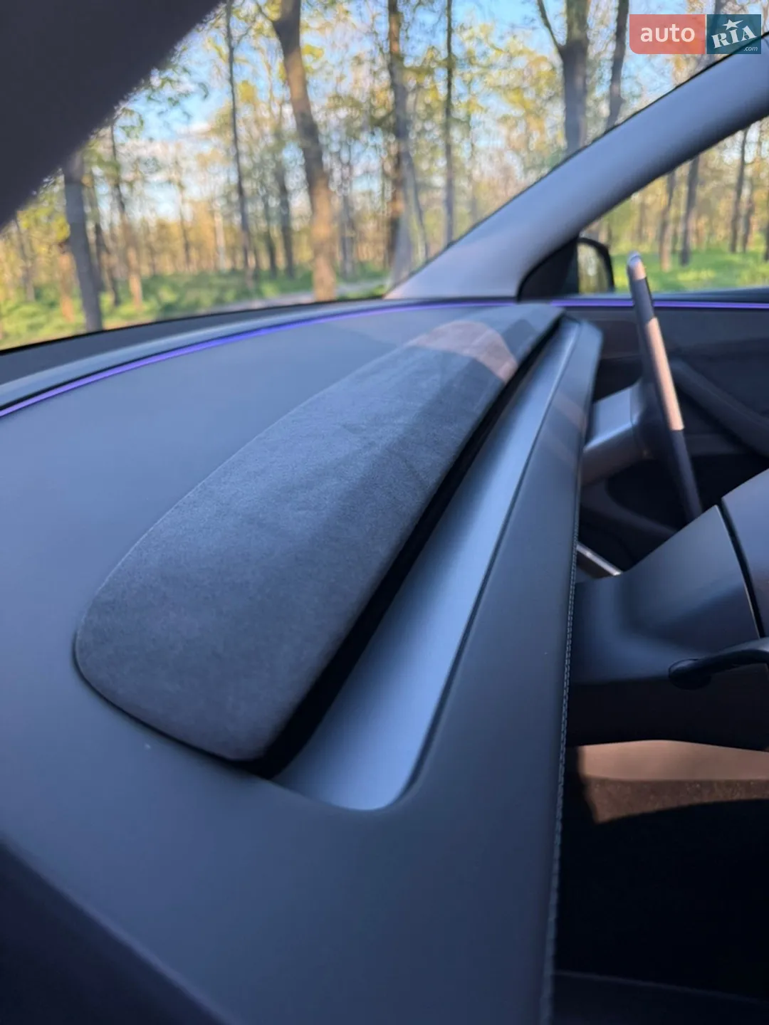 2025 Tesla Model Y - мініатюра 42