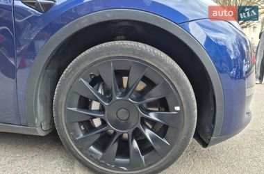Внедорожник / Кроссовер Tesla Model Y 2023 в Черкассах