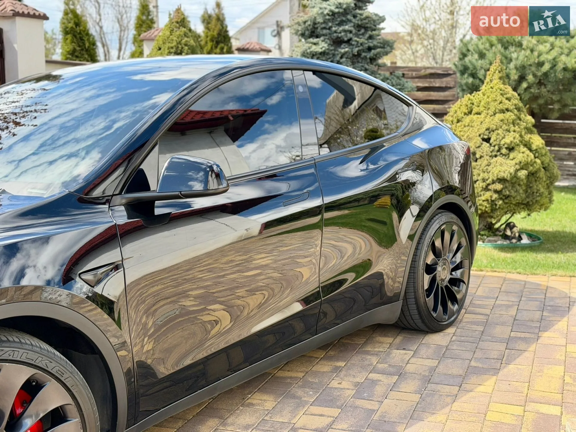 2022 Tesla Model Y - мініатюра 17