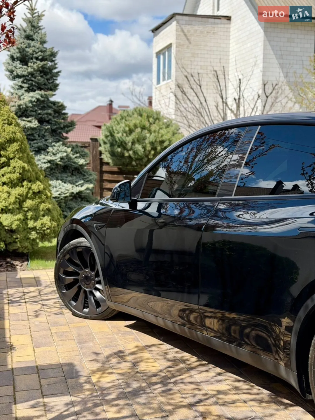 2022 Tesla Model Y - мініатюра 30