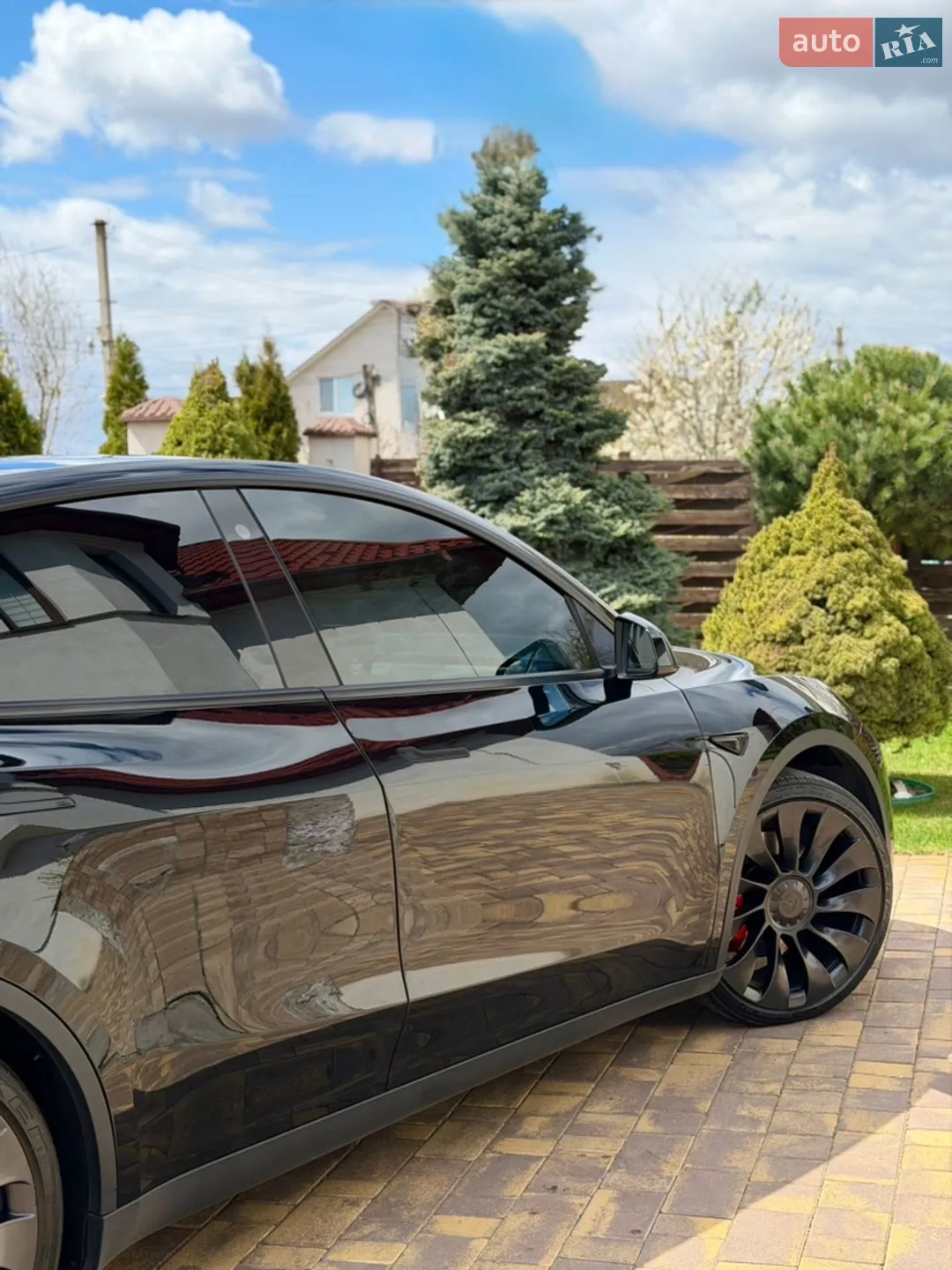 2022 Tesla Model Y - мініатюра 33