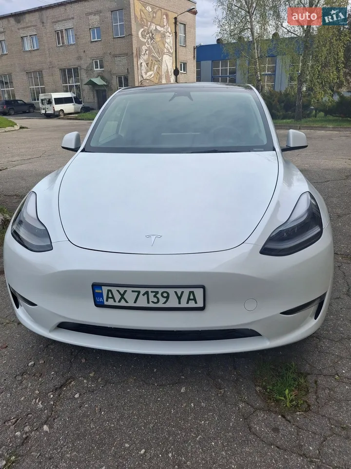 2023 Tesla Model Y - мініатюра 16