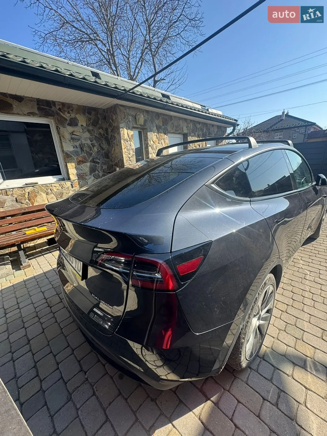 2024 Tesla Model Y - мініатюра 6