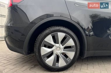 Внедорожник / Кроссовер Tesla Model Y 2023 в Луцке