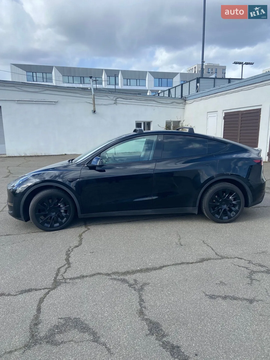 2023 Tesla Model Y - мініатюра 2