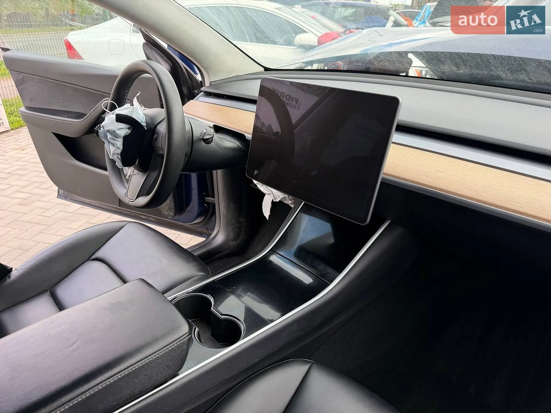 2020 Tesla Model Y - мініатюра 21