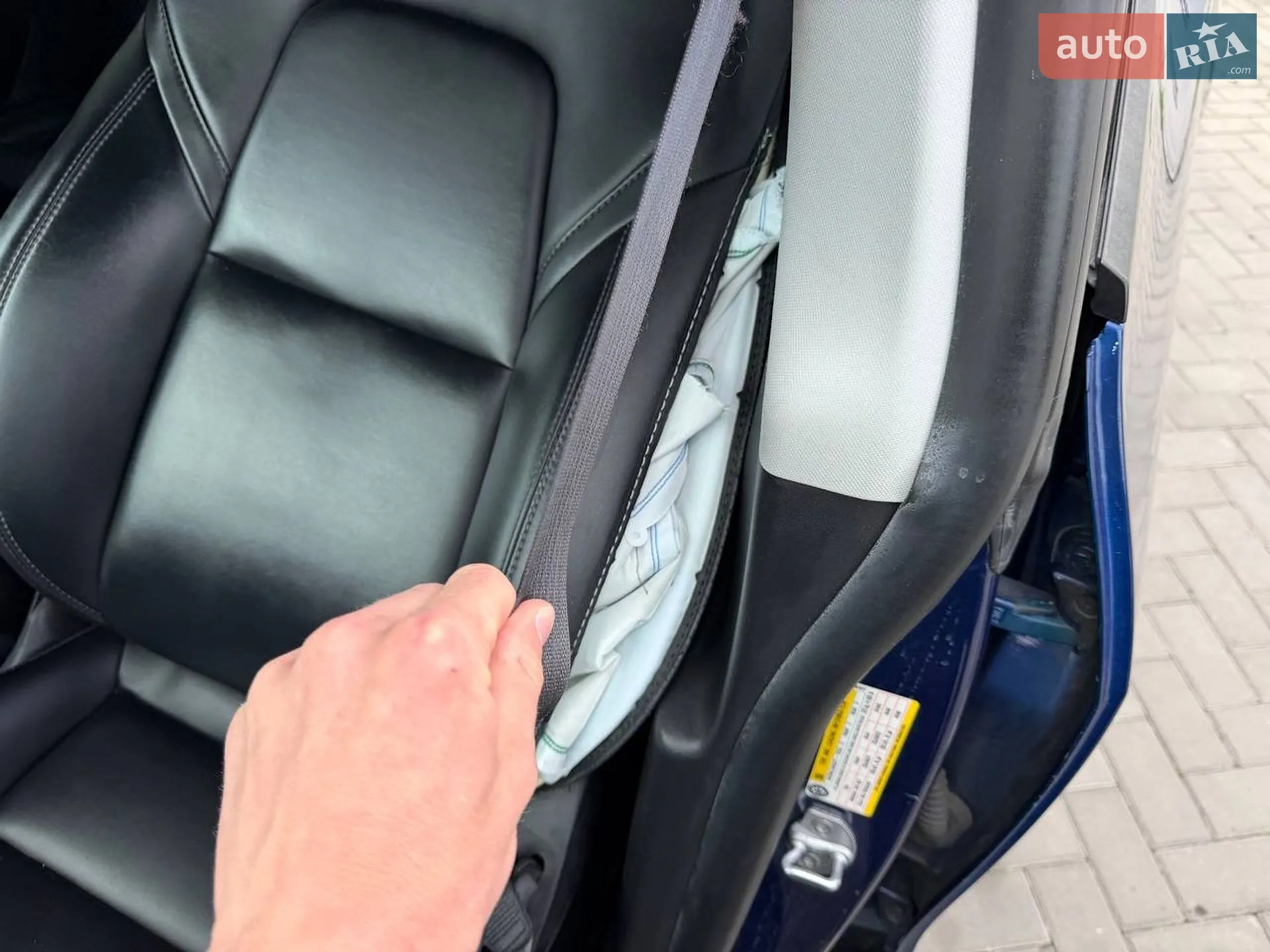 2020 Tesla Model Y - мініатюра 28