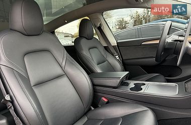 Внедорожник / Кроссовер Tesla Model Y 2022 в Житомире