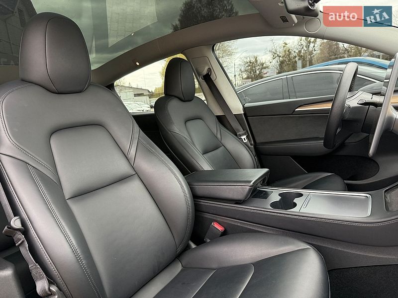 Внедорожник / Кроссовер Tesla Model Y 2022 в Житомире