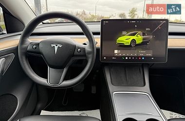 Внедорожник / Кроссовер Tesla Model Y 2022 в Житомире