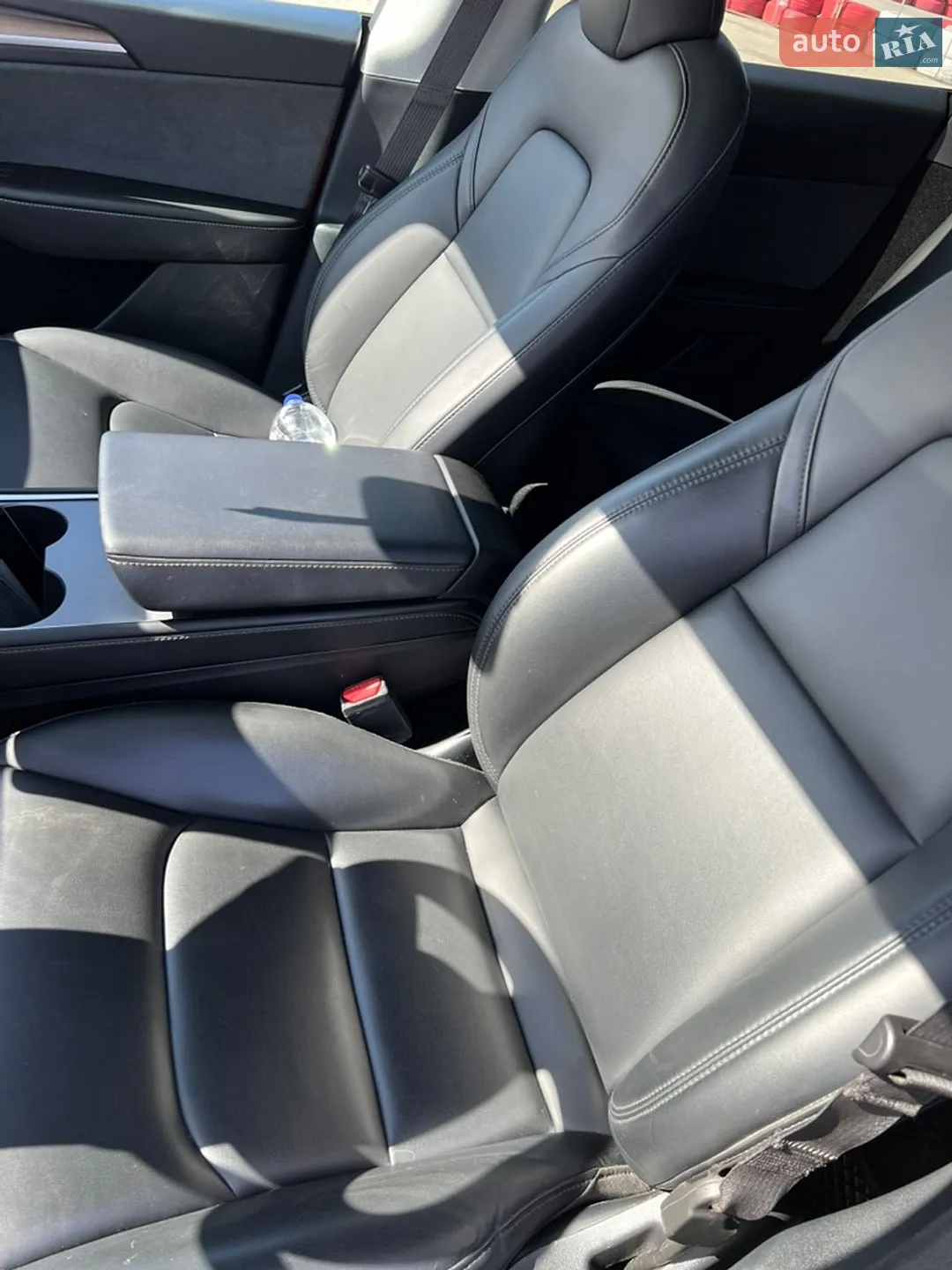 2023 Tesla Model Y - мініатюра 16