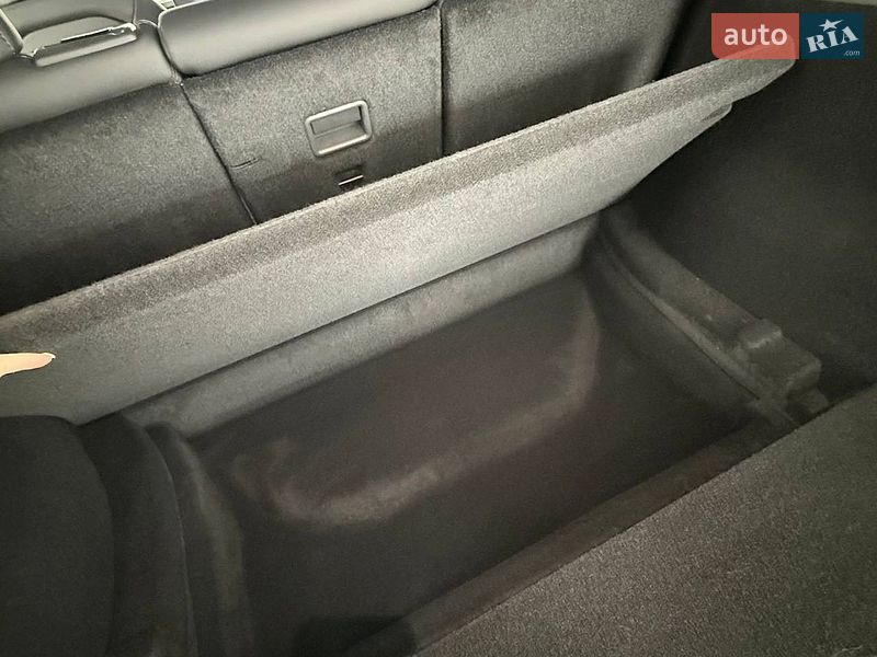 Позашляховик / Кросовер Tesla Model Y 2025 в Одесі
