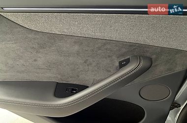 Позашляховик / Кросовер Tesla Model Y 2025 в Одесі