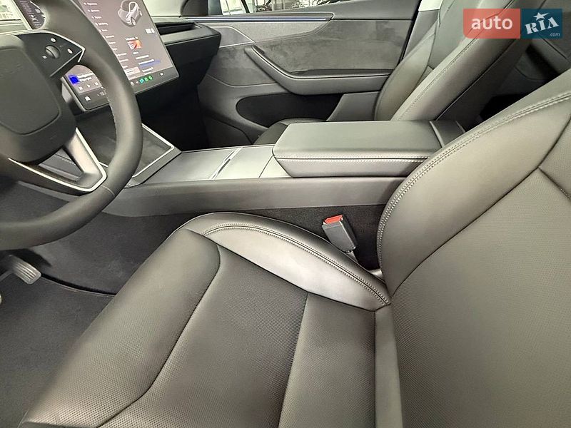 Позашляховик / Кросовер Tesla Model Y 2025 в Одесі