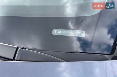 Позашляховик / Кросовер Tesla Model Y 2023 в Ірпені