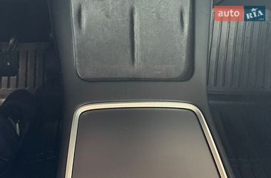 Внедорожник / Кроссовер Tesla Model Y 2021 в Харькове