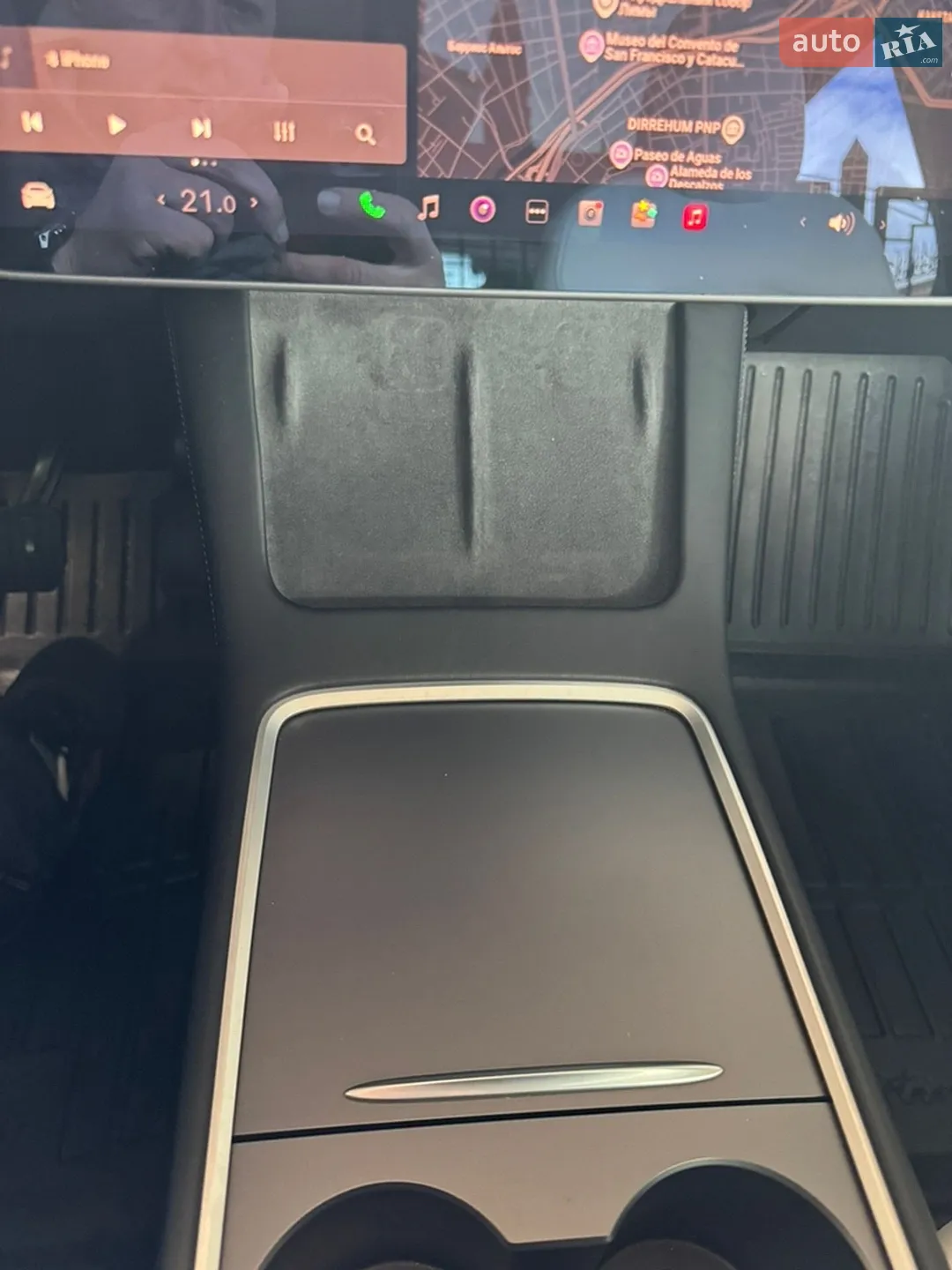 2021 Tesla Model Y - мініатюра 21