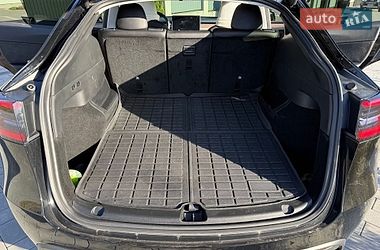 Внедорожник / Кроссовер Tesla Model Y 2023 в Хмельницком