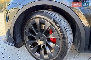 Внедорожник / Кроссовер Tesla Model Y 2023 в Хмельницком