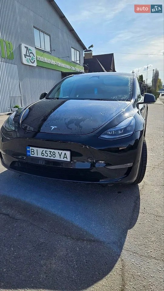 2023 Tesla Model Y - мініатюра 17