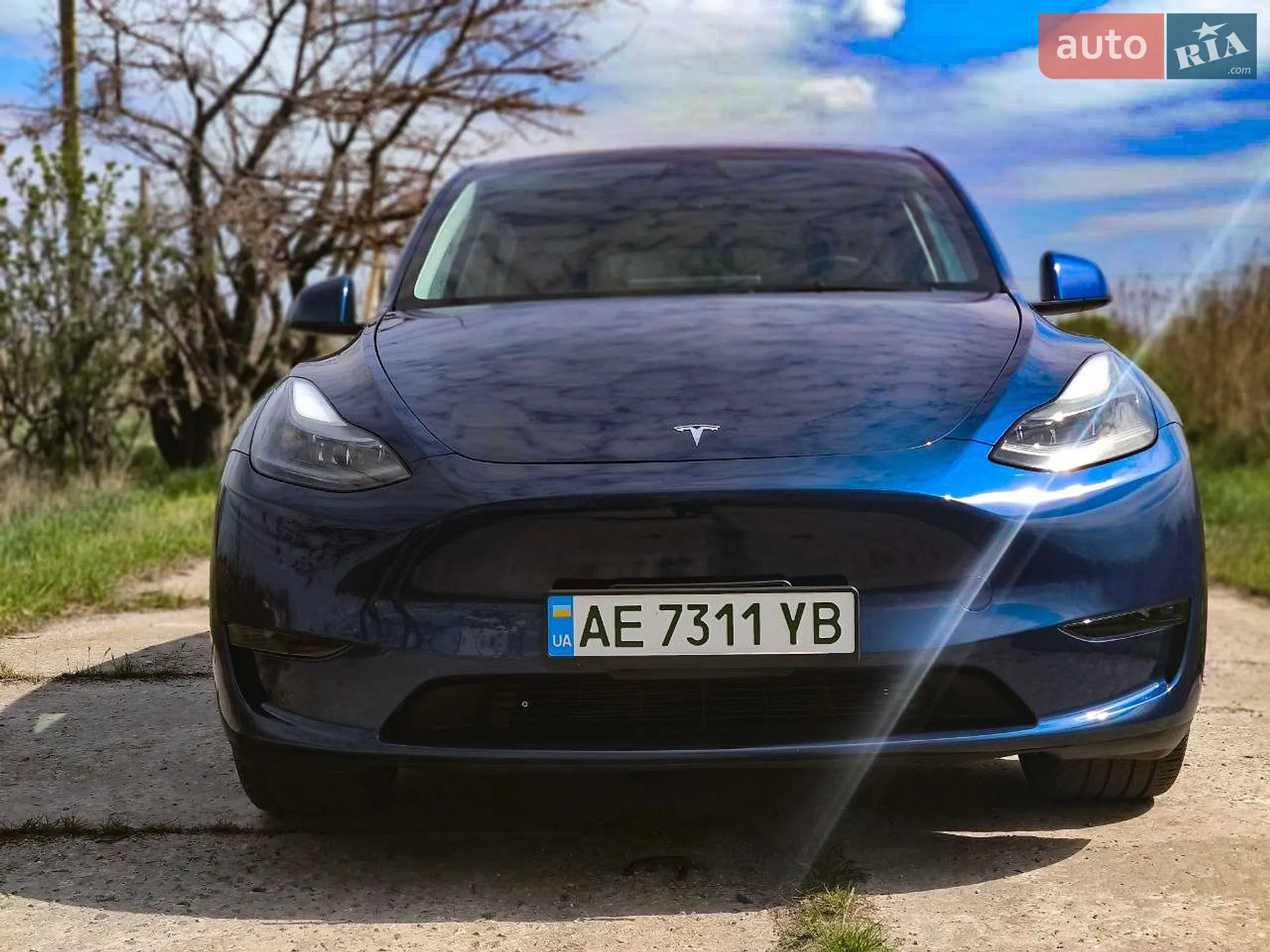 2024 Tesla Model Y - мініатюра 15