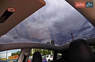 Внедорожник / Кроссовер Tesla Model Y 2021 в Черкассах