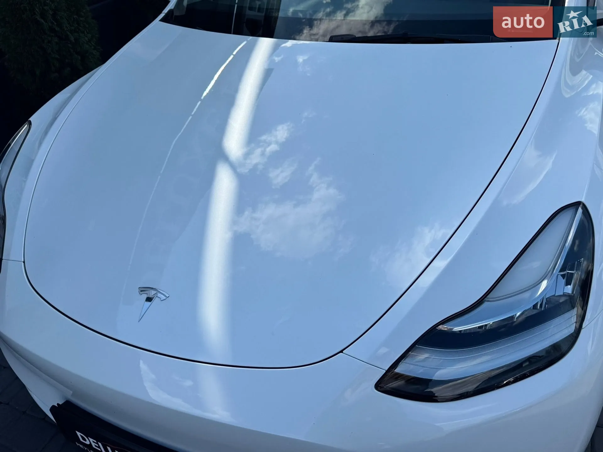 2023 Tesla Model Y - мініатюра 13