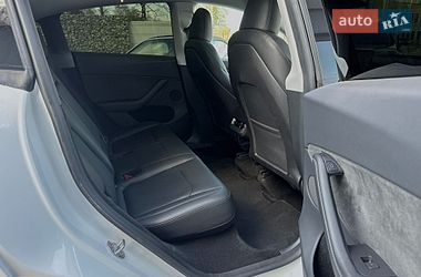 Внедорожник / Кроссовер Tesla Model Y 2023 в Ивано-Франковске