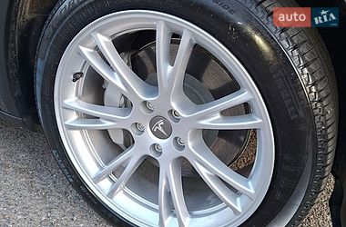 Внедорожник / Кроссовер Tesla Model Y 2023 в Одессе