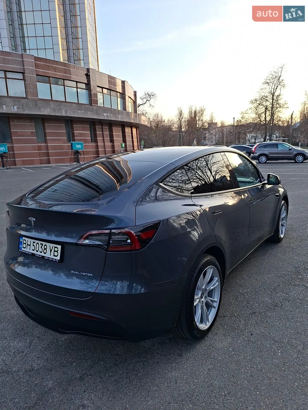 2023 Tesla Model Y - мініатюра 16