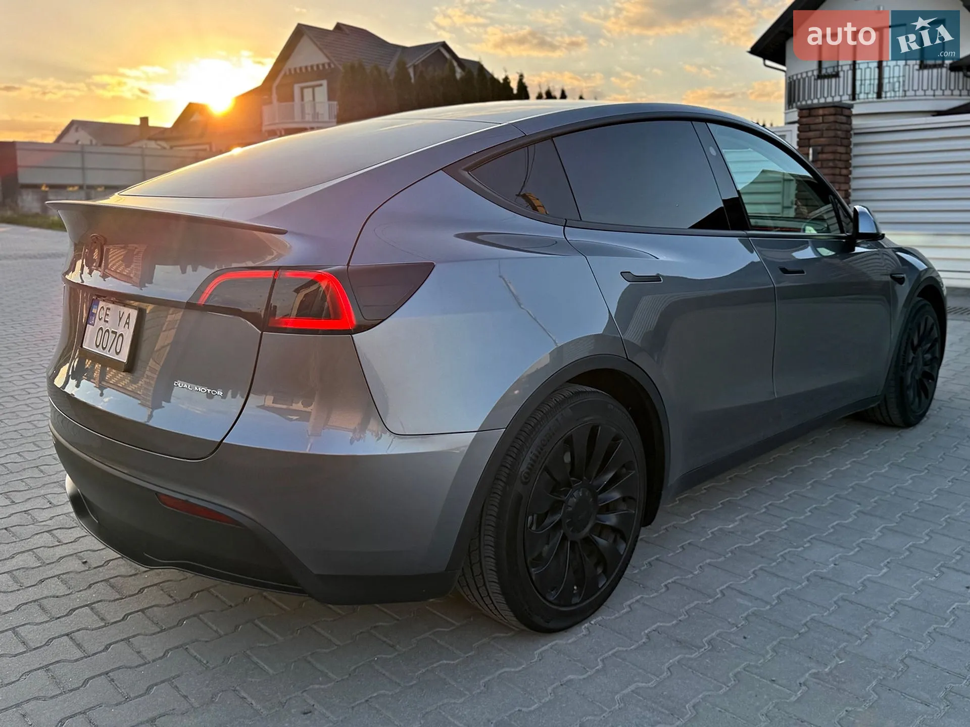 2024 Tesla Model Y - мініатюра 13
