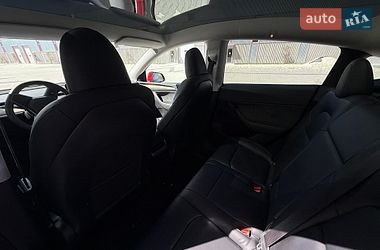 Позашляховик / Кросовер Tesla Model Y 2023 в Львові