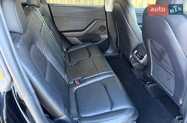 Позашляховик / Кросовер Tesla Model Y 2022 в Львові