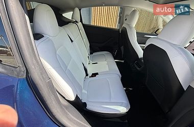 Внедорожник / Кроссовер Tesla Model Y 2023 в Львове