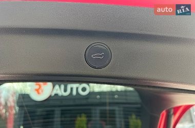Внедорожник / Кроссовер Tesla Model Y 2021 в Львове
