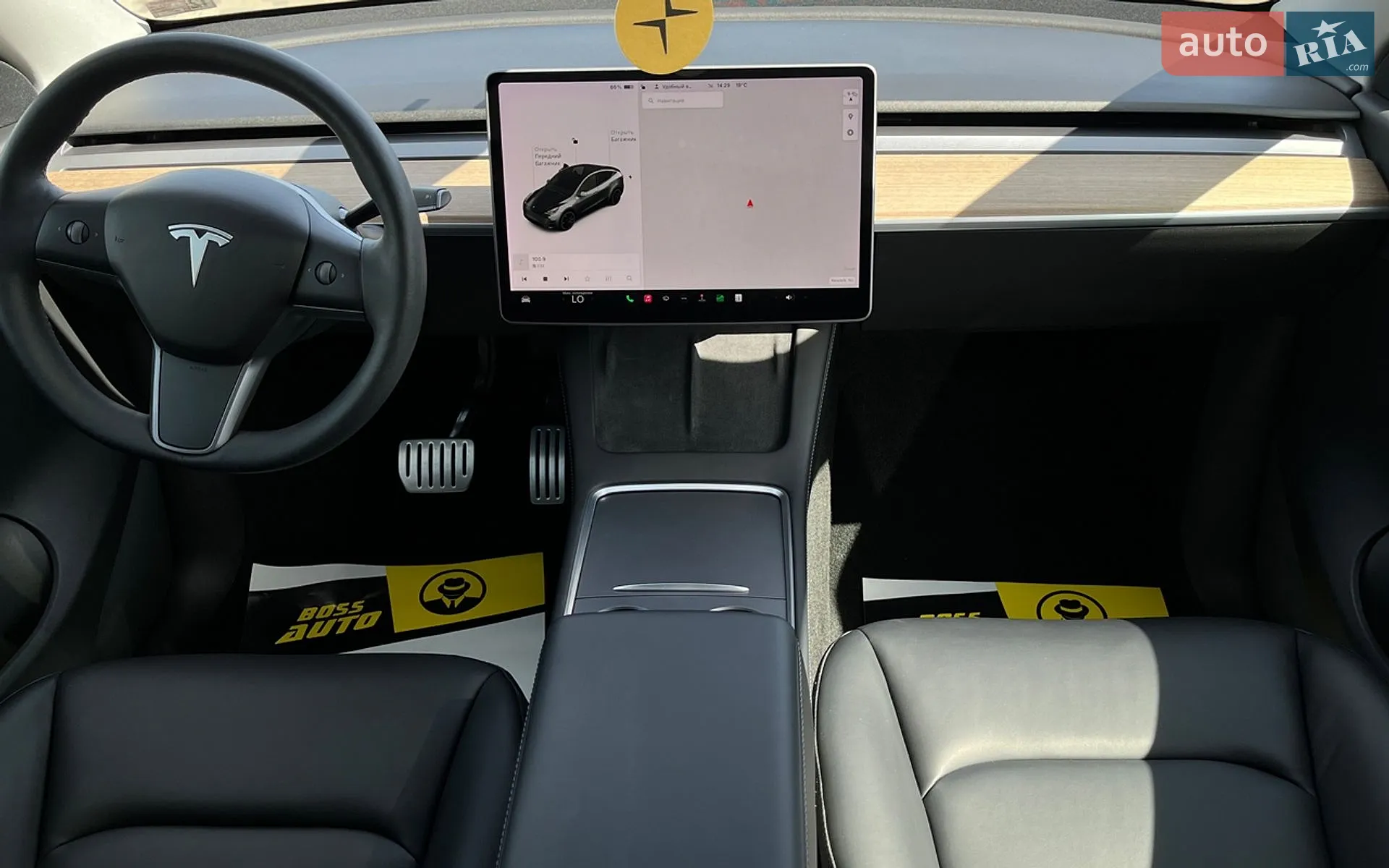 2021 Tesla Model Y - мініатюра 13