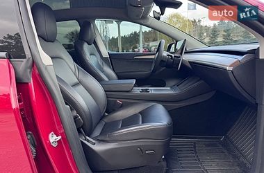 Позашляховик / Кросовер Tesla Model Y 2023 в Києві