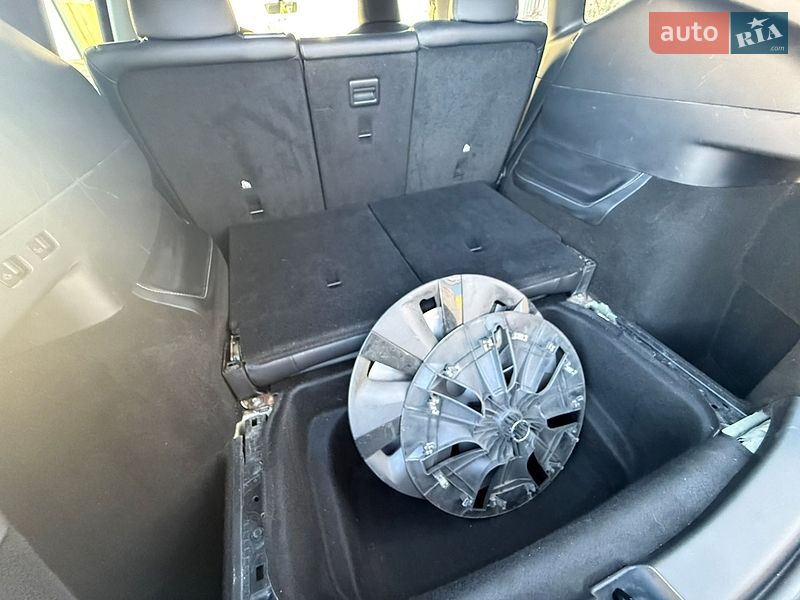 Внедорожник / Кроссовер Tesla Model Y 2022 в Львове
