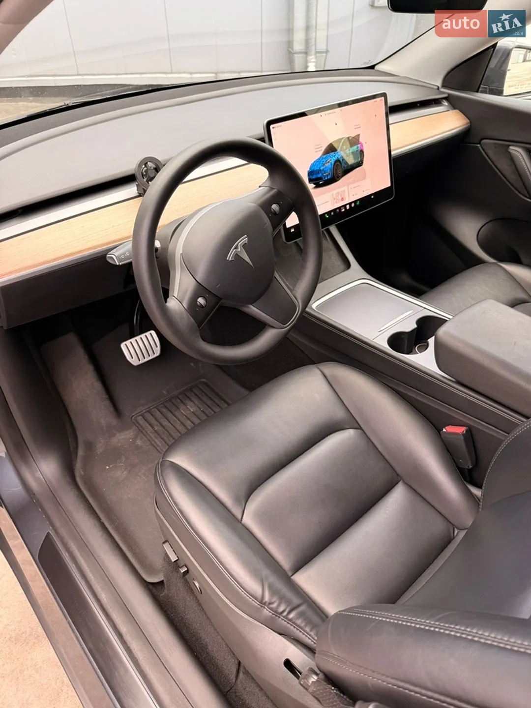 2022 Tesla Model Y - мініатюра 12