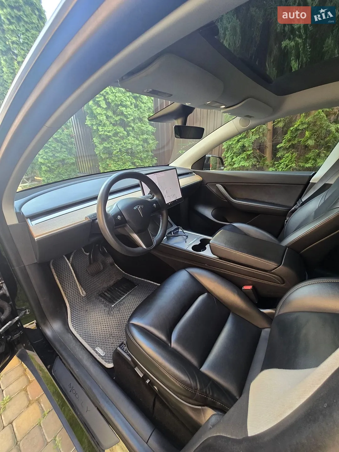2021 Tesla Model Y - мініатюра 15