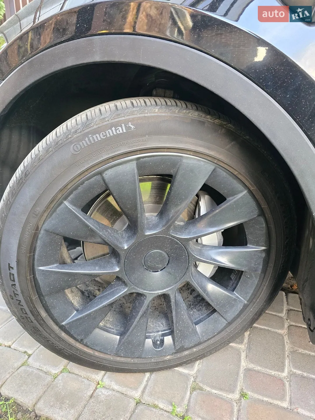 2021 Tesla Model Y - мініатюра 30