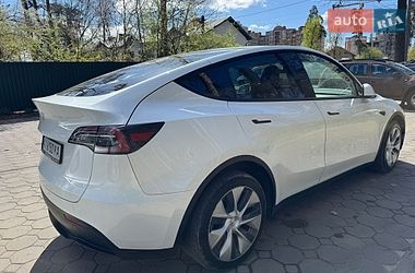Внедорожник / Кроссовер Tesla Model Y 2023 в Киеве