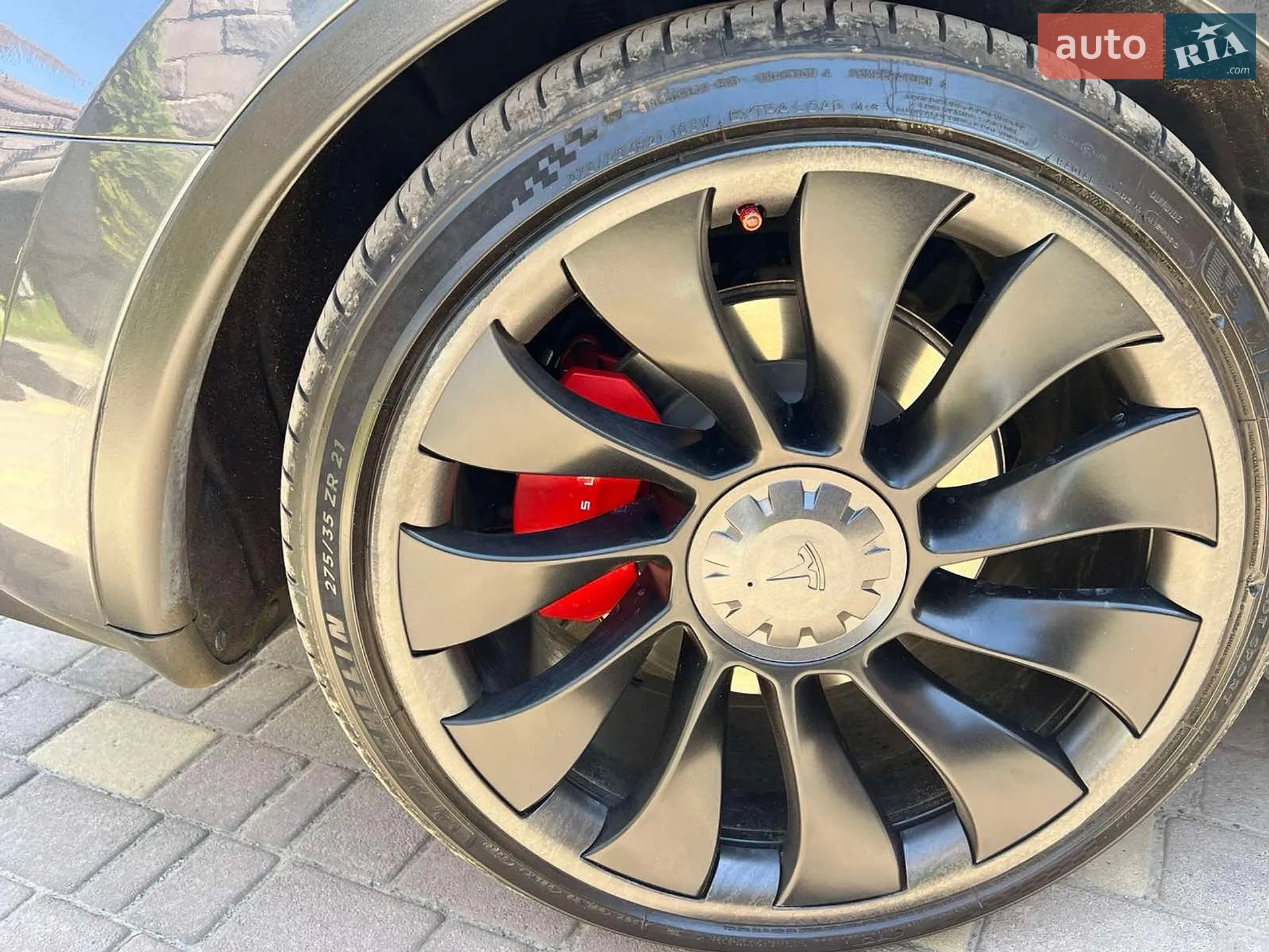 2023 Tesla Model Y - мініатюра 14