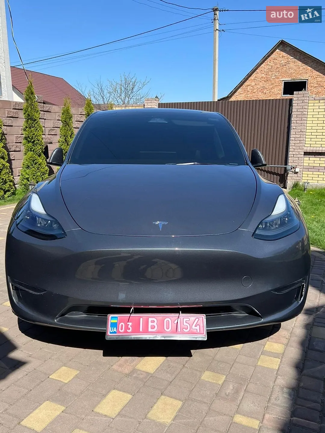 2023 Tesla Model Y - мініатюра 27